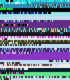 Saturday, May 5, 2012 12:16:37 Twitterscape image