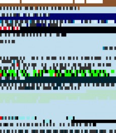 Sunday, May 6, 2012 19:15:18 Twitterscape image