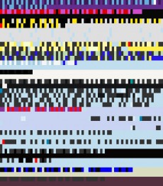 Monday, May 7, 2012 0:12:20 Twitterscape image