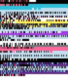 Monday, May 7, 2012 0:13:04 Twitterscape image