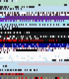 Tuesday, May 8, 2012 6:30:29 Twitterscape image