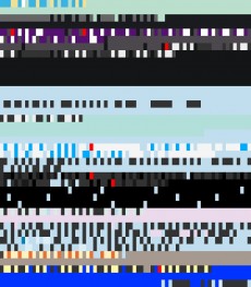 Tuesday, May 8, 2012 17:46:37 Twitterscape image