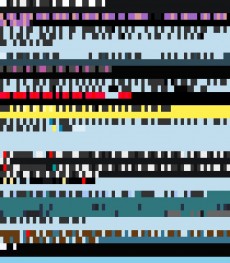 Thursday, May 10, 2012 2:30:42 Twitterscape image