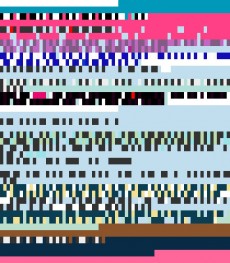 Thursday, May 10, 2012 5:11:42 Twitterscape image