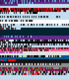 Thursday, May 17, 2012 9:45:01 Twitterscape image