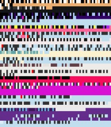 Tuesday, May 22, 2012 23:52:42 Twitterscape image