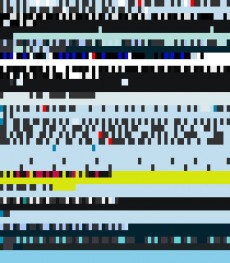 Friday, May 25, 2012 23:29:39 Twitterscape image