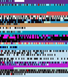 Sunday, May 27, 2012 19:51:06 Twitterscape image