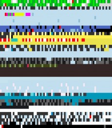 Tuesday, May 29, 2012 18:23:12 Twitterscape image