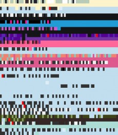 Tuesday, May 29, 2012 22:52:38 Twitterscape image