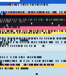 Friday, June 1, 2012 22:12:19 Twitterscape image