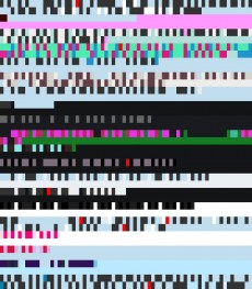 Monday, June 4, 2012 20:57:48 Twitterscape image