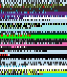 Tuesday, June 5, 2012 3:14:26 Twitterscape image