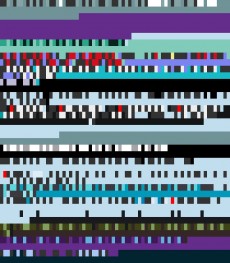 Tuesday, June 5, 2012 5:55:20 Twitterscape image