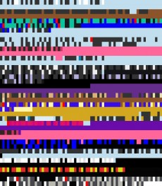 Monday, June 4, 2012 10:25:08 Twitterscape image