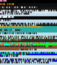 Monday, June 4, 2012 10:25:10 Twitterscape image