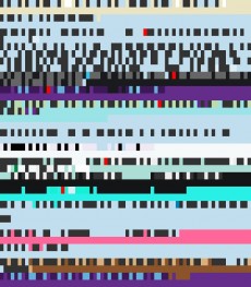 Wednesday, June 6, 2012 1:14:45 Twitterscape image