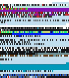 Wednesday, June 6, 2012 14:42:19 Twitterscape image