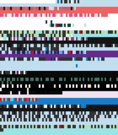 Thursday, June 7, 2012 23:00:33 Twitterscape image