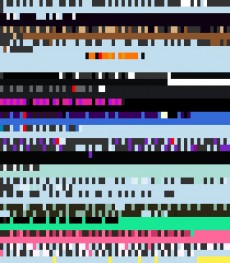 Saturday, June 9, 2012 2:50:37 Twitterscape image