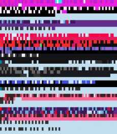 Monday, June 11, 2012 5:00:07 Twitterscape image