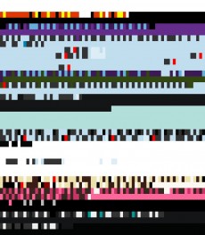 Sunday, June 10, 2012 10:37:15 Twitterscape image