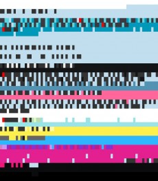 Tuesday, June 12, 2012 6:30:11 Twitterscape image