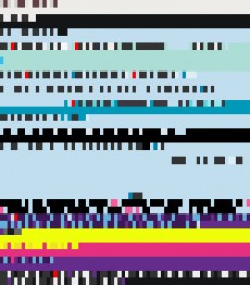 Monday, June 11, 2012 12:11:38 Twitterscape image