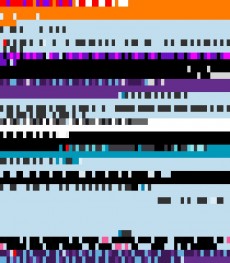 Monday, June 11, 2012 12:11:41 Twitterscape image