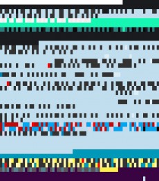 Monday, June 11, 2012 13:01:22 Twitterscape image