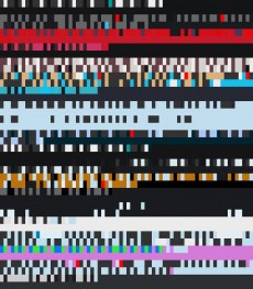 Wednesday, June 13, 2012 0:01:41 Twitterscape image