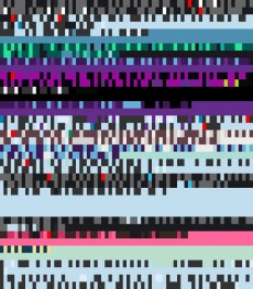 Wednesday, June 13, 2012 5:36:09 Twitterscape image