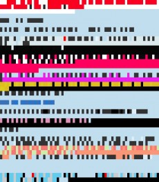 Wednesday, June 13, 2012 5:37:53 Twitterscape image