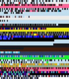 Wednesday, June 13, 2012 18:12:09 Twitterscape image