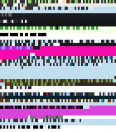 Wednesday, June 13, 2012 23:56:42 Twitterscape image