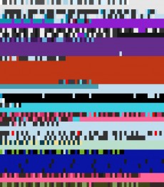 Wednesday, June 13, 2012 23:56:44 Twitterscape image