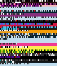 Thursday, June 14, 2012 8:00:35 Twitterscape image