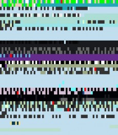 Thursday, June 14, 2012 17:40:52 Twitterscape image