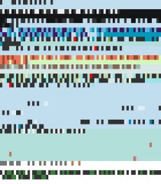 Thursday, June 14, 2012 17:40:54 Twitterscape image