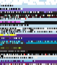 Saturday, June 16, 2012 2:54:45 Twitterscape image