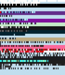 Saturday, June 16, 2012 3:42:18 Twitterscape image