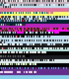 Sunday, June 17, 2012 2:48:30 Twitterscape image