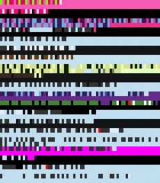 Monday, June 18, 2012 2:01:43 Twitterscape image