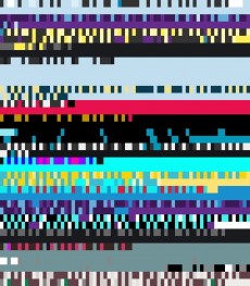 Tuesday, June 19, 2012 6:55:24 Twitterscape image