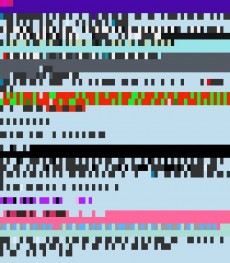 Monday, June 18, 2012 10:11:43 Twitterscape image