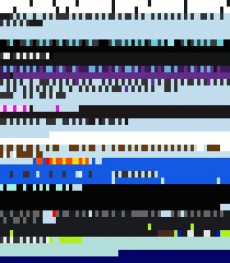 Tuesday, June 19, 2012 22:08:33 Twitterscape image