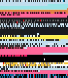 Tuesday, June 19, 2012 15:36:09 Twitterscape image