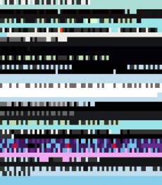 Wednesday, June 20, 2012 7:00:30 Twitterscape image