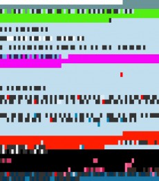 Wednesday, June 20, 2012 17:55:37 Twitterscape image