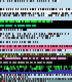 Wednesday, June 20, 2012 23:51:04 Twitterscape image